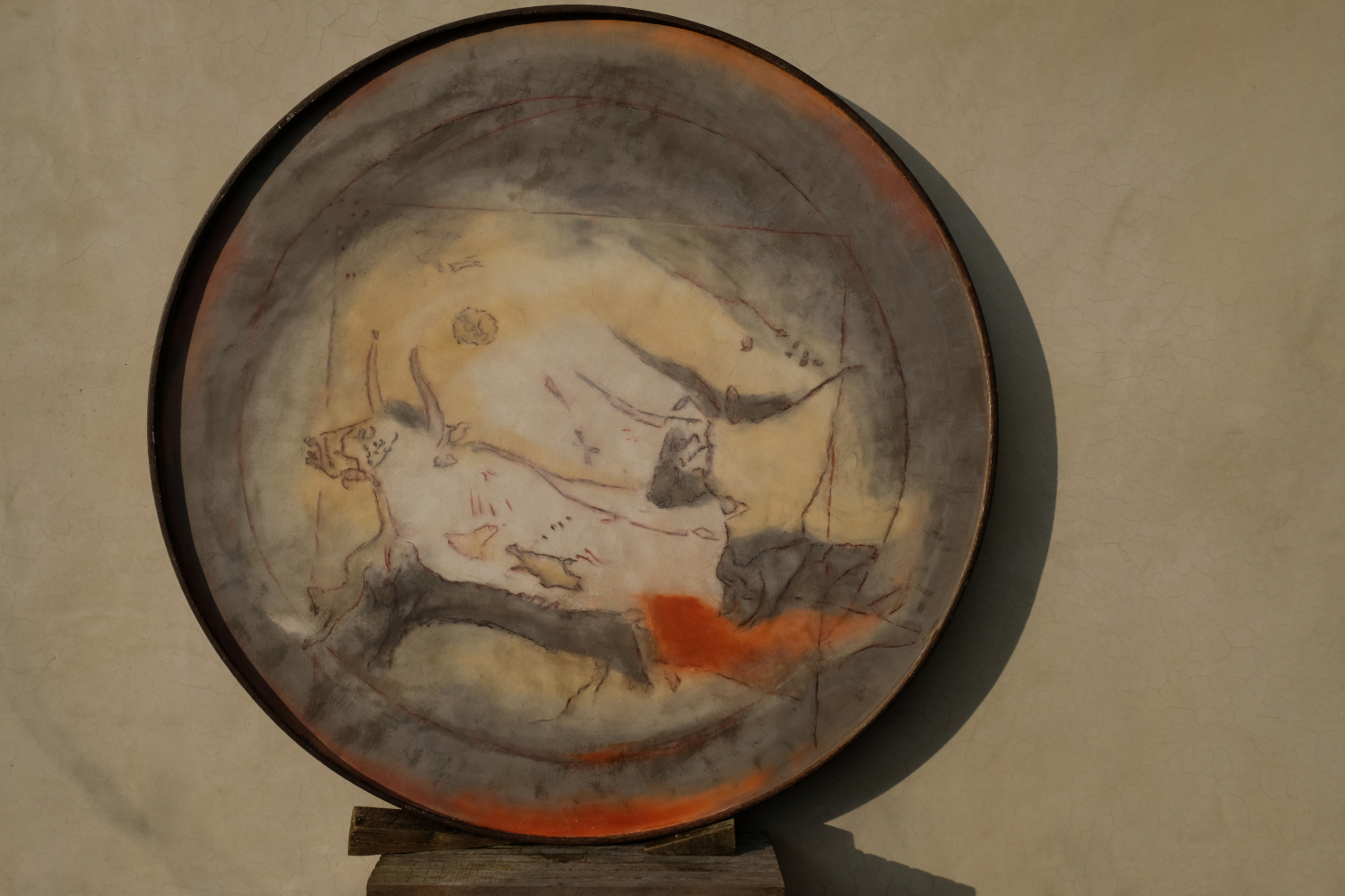 LASCAUX (⌀ 99 cm) | Photo: © Karena Collet